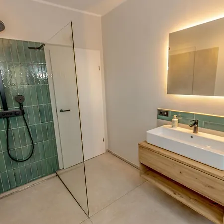 Benser Loft Ehemals Friesenloft 3 Apartment *