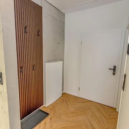 Apartment Benser Loft Ehemals Friesenloft 3 Bensersiel
