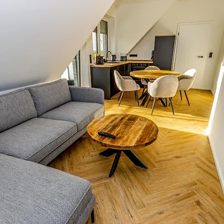 Benser Loft Ehemals Friesenloft 3 * Bensersiel