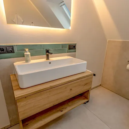 Benser Loft Ehemals Friesenloft 3 בנסרסיל