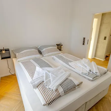 Benser Loft Ehemals Friesenloft 3 בנסרסיל