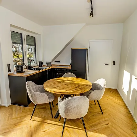 Benser Loft Ehemals Friesenloft 3 * בנסרסיל