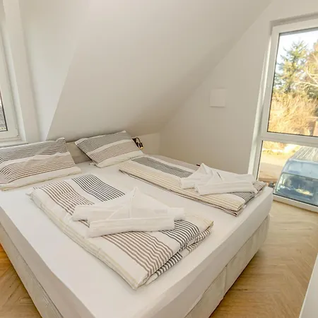 Lejlighed Benser Loft Ehemals Friesenloft 3 *