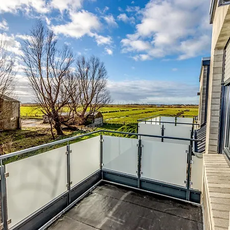 Lejlighed Benser Loft Ehemals Friesenloft 3 Bensersiel
