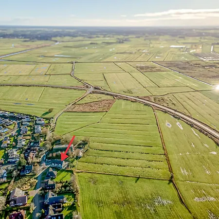 Benser Loft Ehemals Friesenloft 3 *