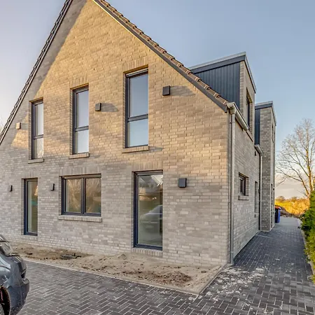 Benser Loft Ehemals Friesenloft 3