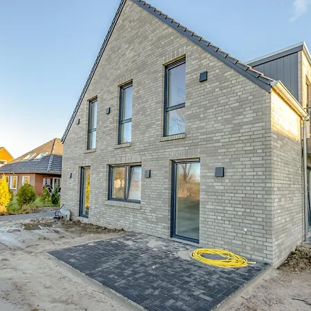 Benser Loft Ehemals Friesenloft 3 דירה