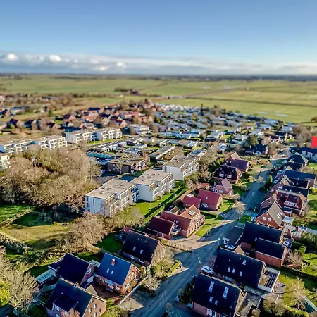 Benser Loft Ehemals Friesenloft 3 *