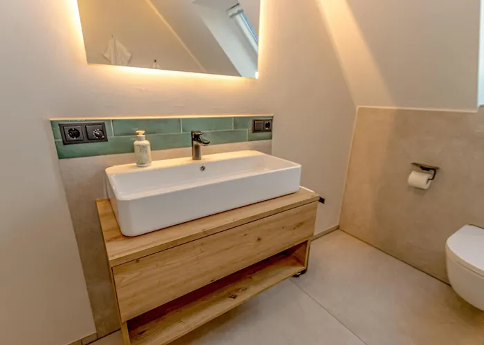 Benser Loft Ehemals Friesenloft 3 Bensersiel