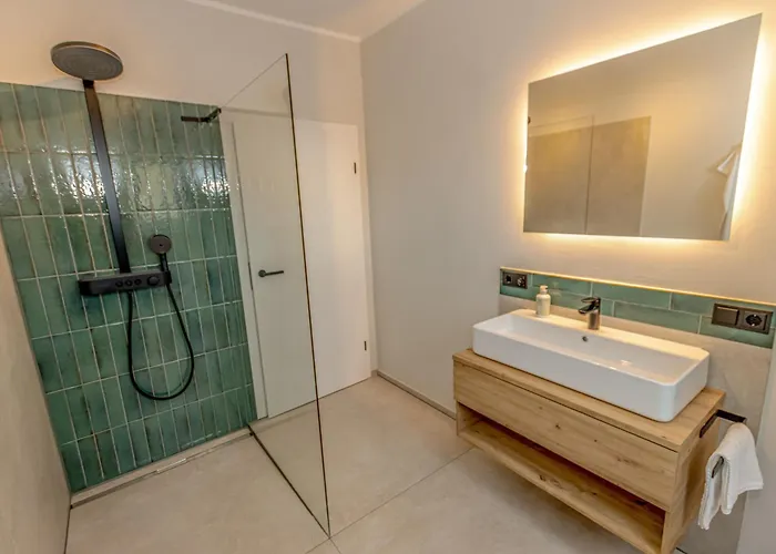 Benser Loft Ehemals Friesenloft 3 * Bensersiel