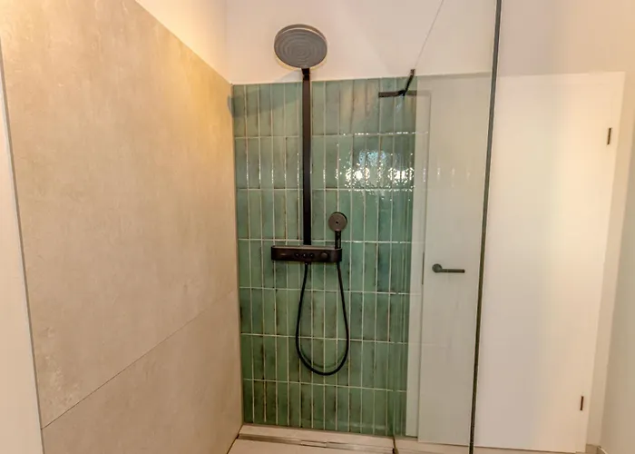 Benser Loft Ehemals Friesenloft 3 *