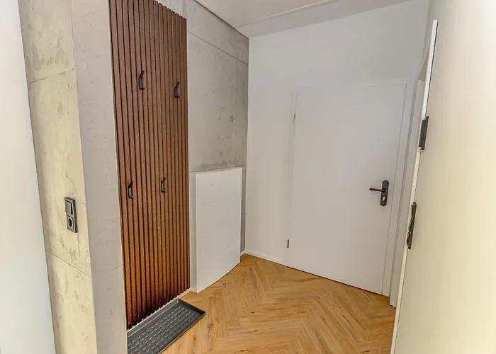 Benser Loft Ehemals Friesenloft 3 *