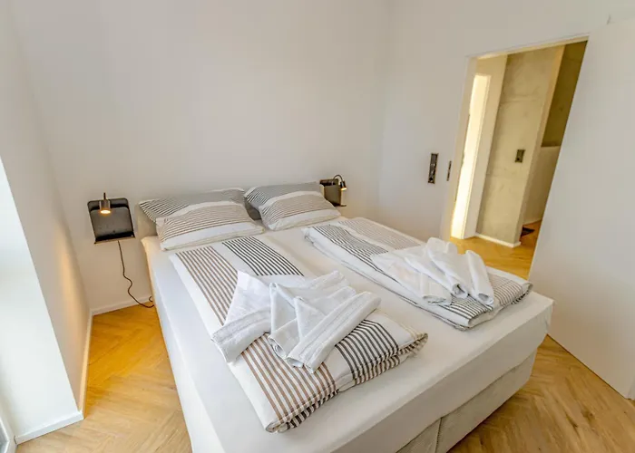 Benser Loft Ehemals Friesenloft 3 Bensersiel