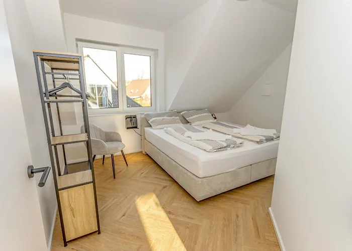 Benser Loft Ehemals Friesenloft 3 *