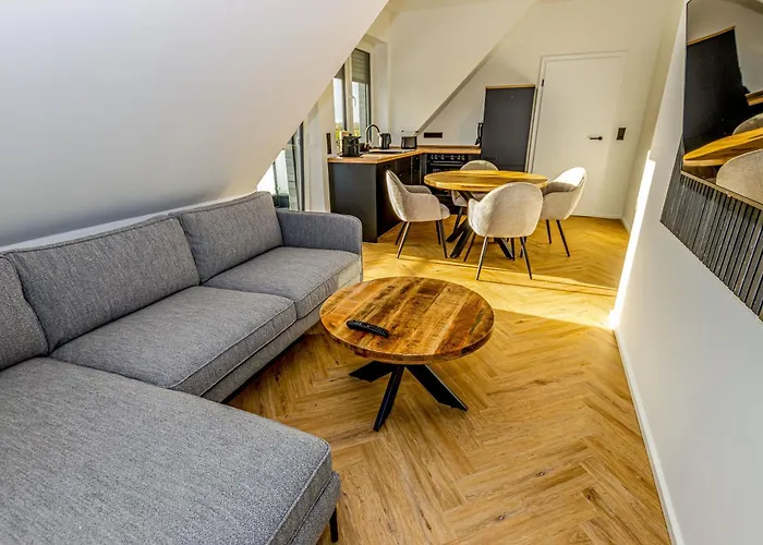 Benser Loft Ehemals Friesenloft 3 *