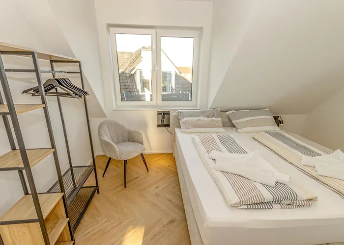 Lägenhet Benser Loft Ehemals Friesenloft 3