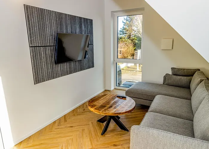 Benser Loft Ehemals Friesenloft 3 Bensersiel