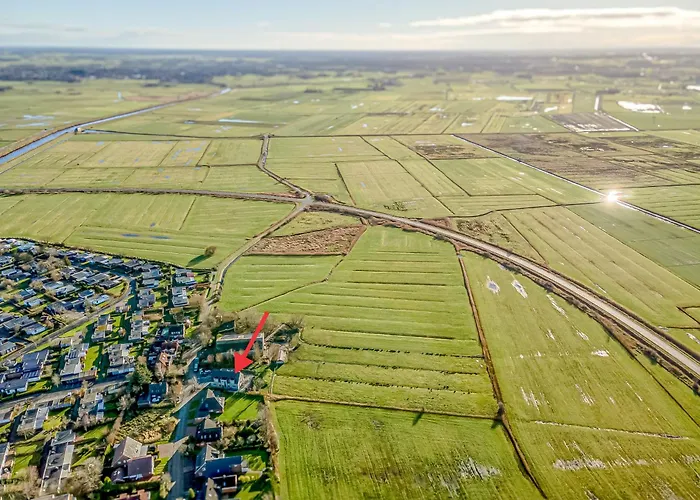 Benser Loft Ehemals Friesenloft 3 *