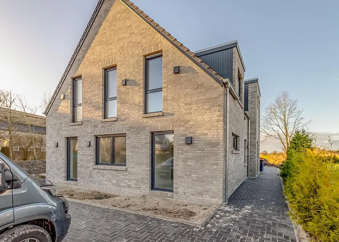 Benser Loft Ehemals Friesenloft 3