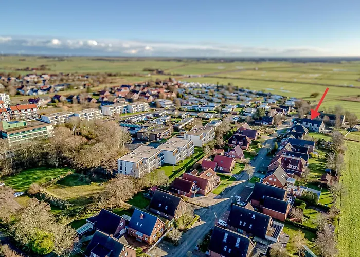 Benser Loft Ehemals Friesenloft 3 *